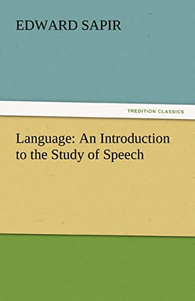 Language