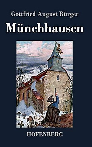 Munchhausen