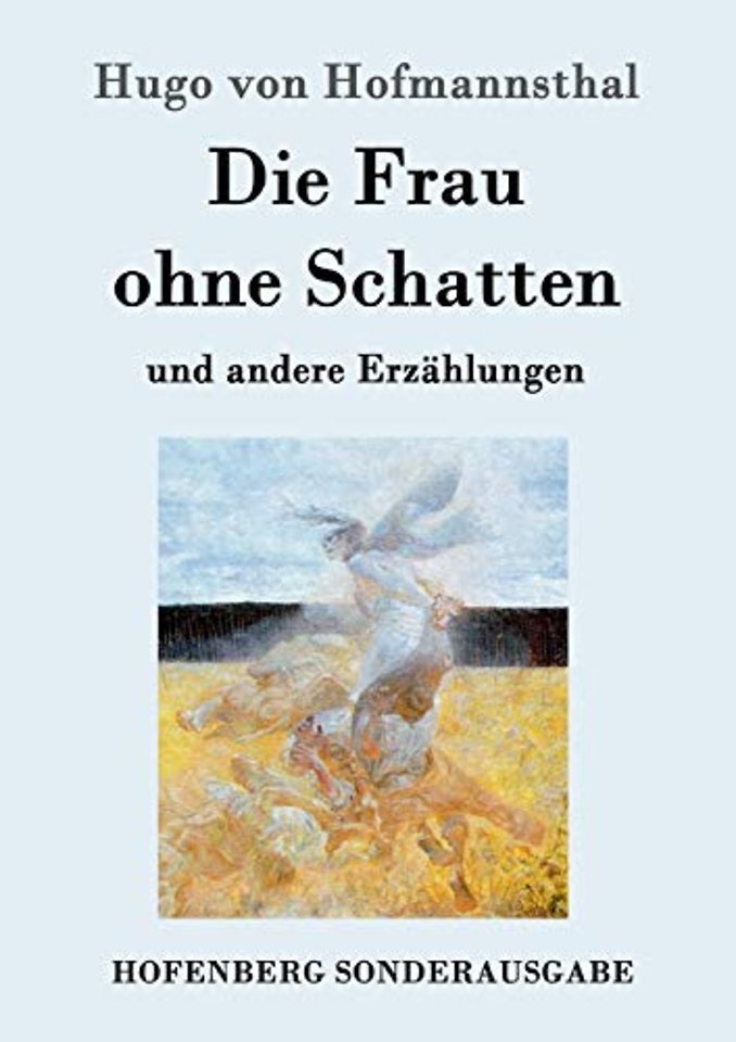 Die Frau ohne Schatten