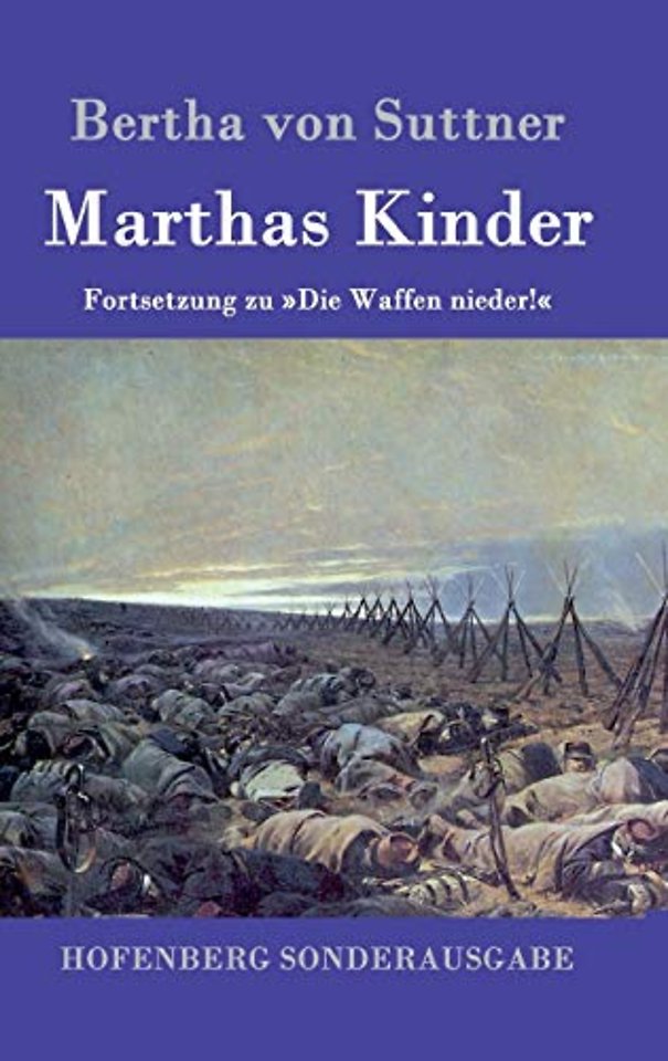 Marthas Kinder