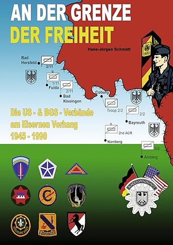 An der Grenze der Freiheit
