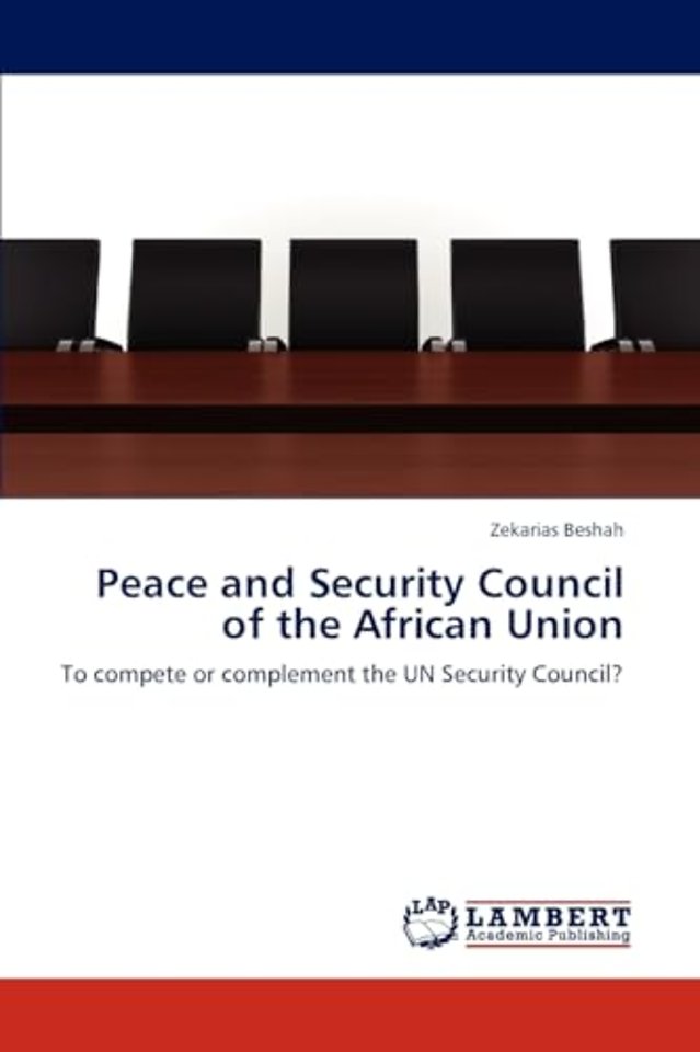 Peace and Security Council of the African Union