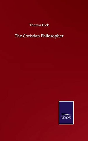 The Christian Philosopher