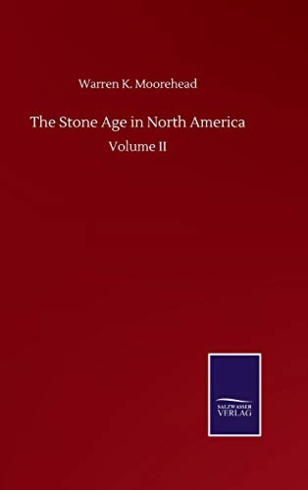 The Stone Age in North America