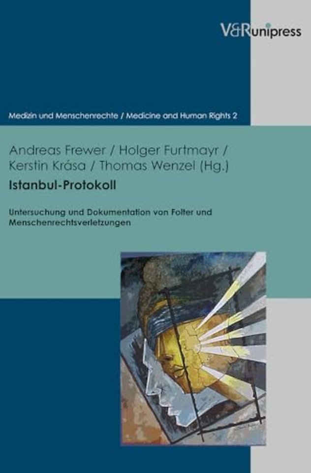 Istanbul-Protokoll