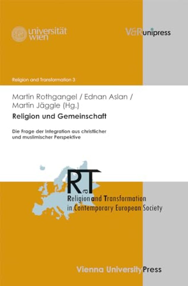 Religion und Gemeinschaft