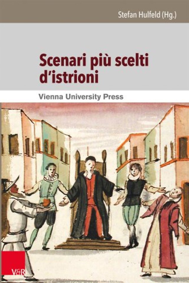 Scenari piu scelti d’istrioni