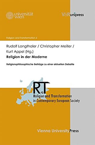 Religion in der Moderne