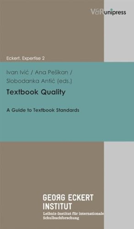 Textbook Quality