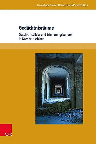 Gedachtnisraume