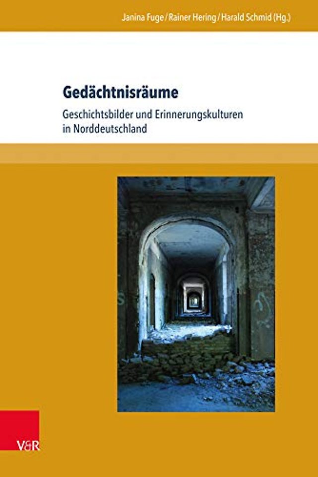 Gedachtnisraume