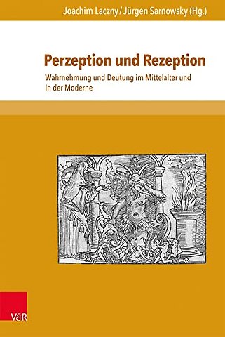 Perzeption und Rezeption
