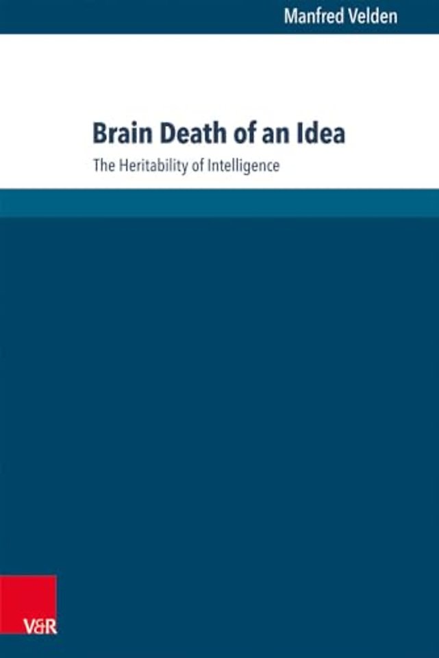 Brain Death of an Idea