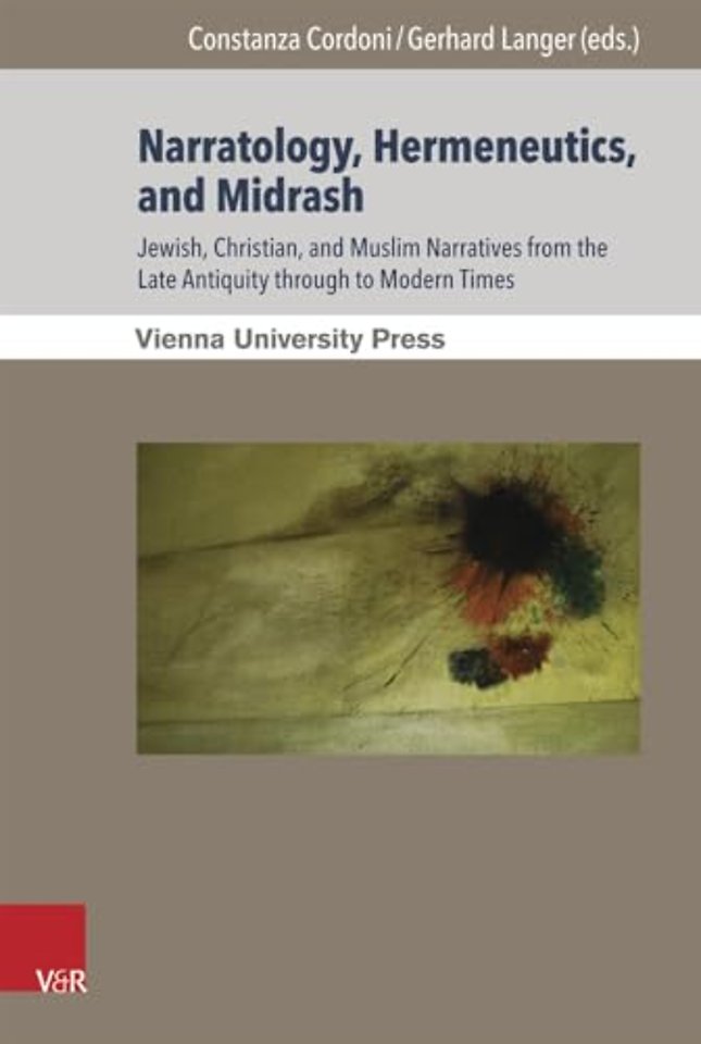Narratology, Hermeneutics, and Midrash
