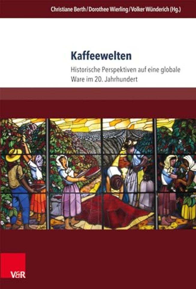 Kaffeewelten