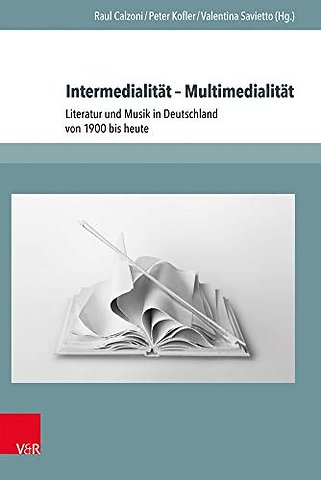 Intermedialitat – Multimedialitat
