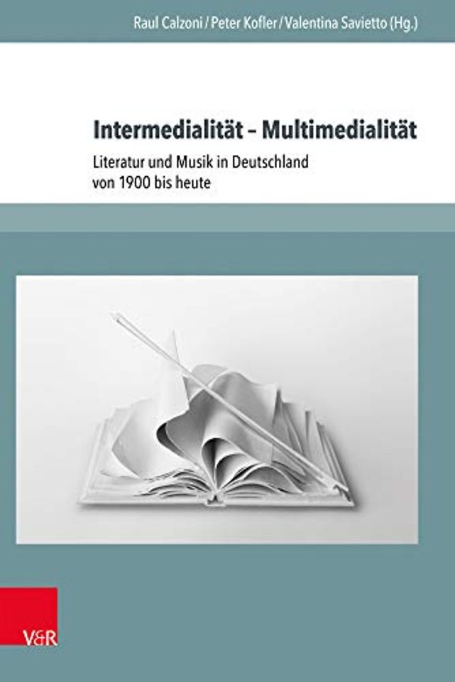 Intermedialitat – Multimedialitat