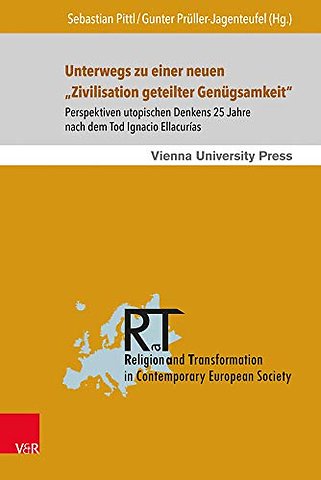 Unterwegs zu einer neuen „Zivilisation geteilter Genugsamkeit“