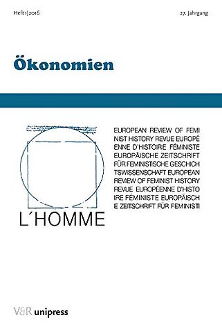 Okonomien