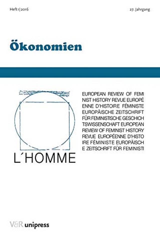 Okonomien