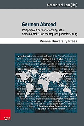 German Abroad