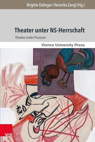 Theater unter NS-Herrschaft