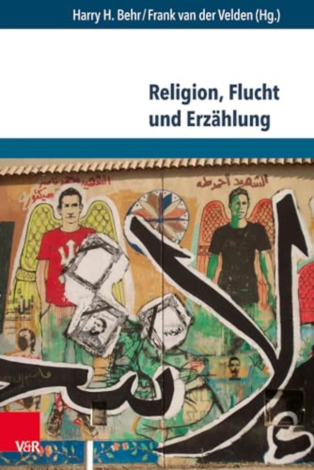 Religion, Flucht und Erzahlung