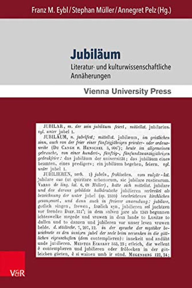 Jubilaum