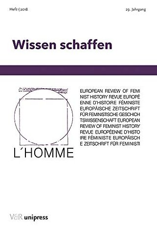 Wissen schaffen