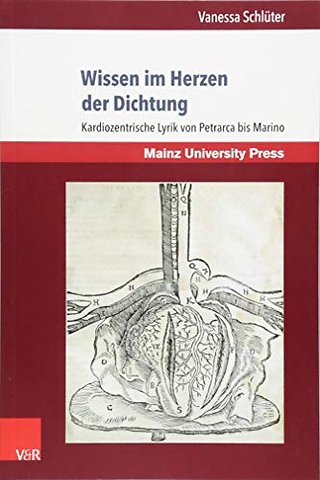 Wissen im Herzen der Dichtung