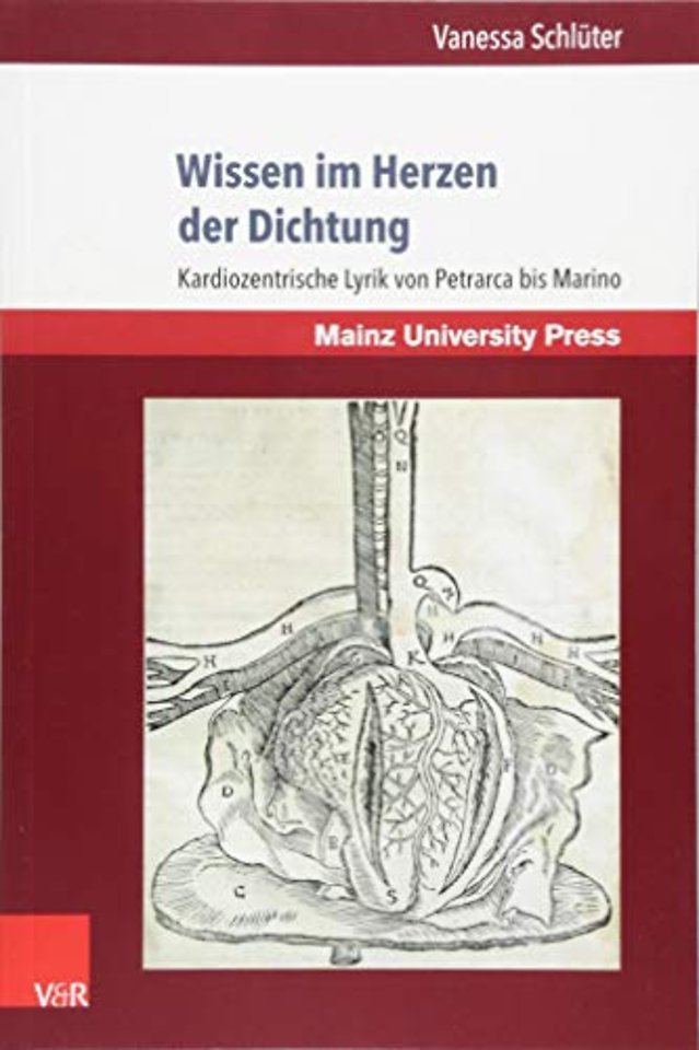 Wissen im Herzen der Dichtung