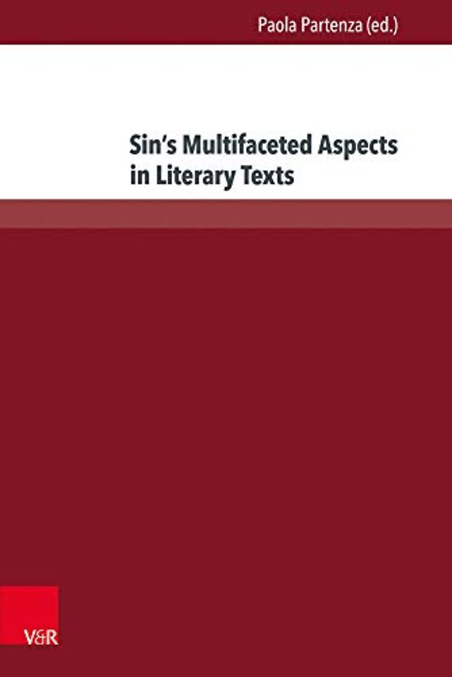 Sin’s Multifaceted Aspects in Literary Texts