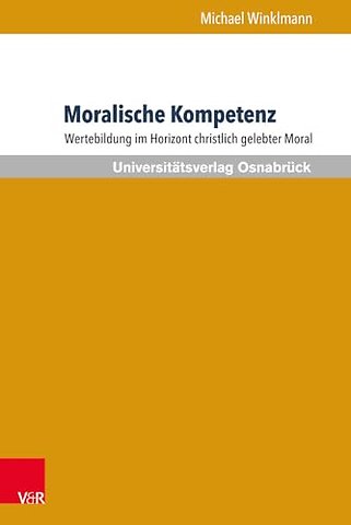 Moralische Kompetenz