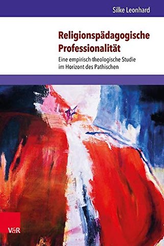 Religionspadagogische Professionalitat