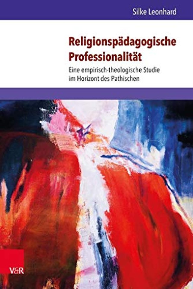 Religionspadagogische Professionalitat