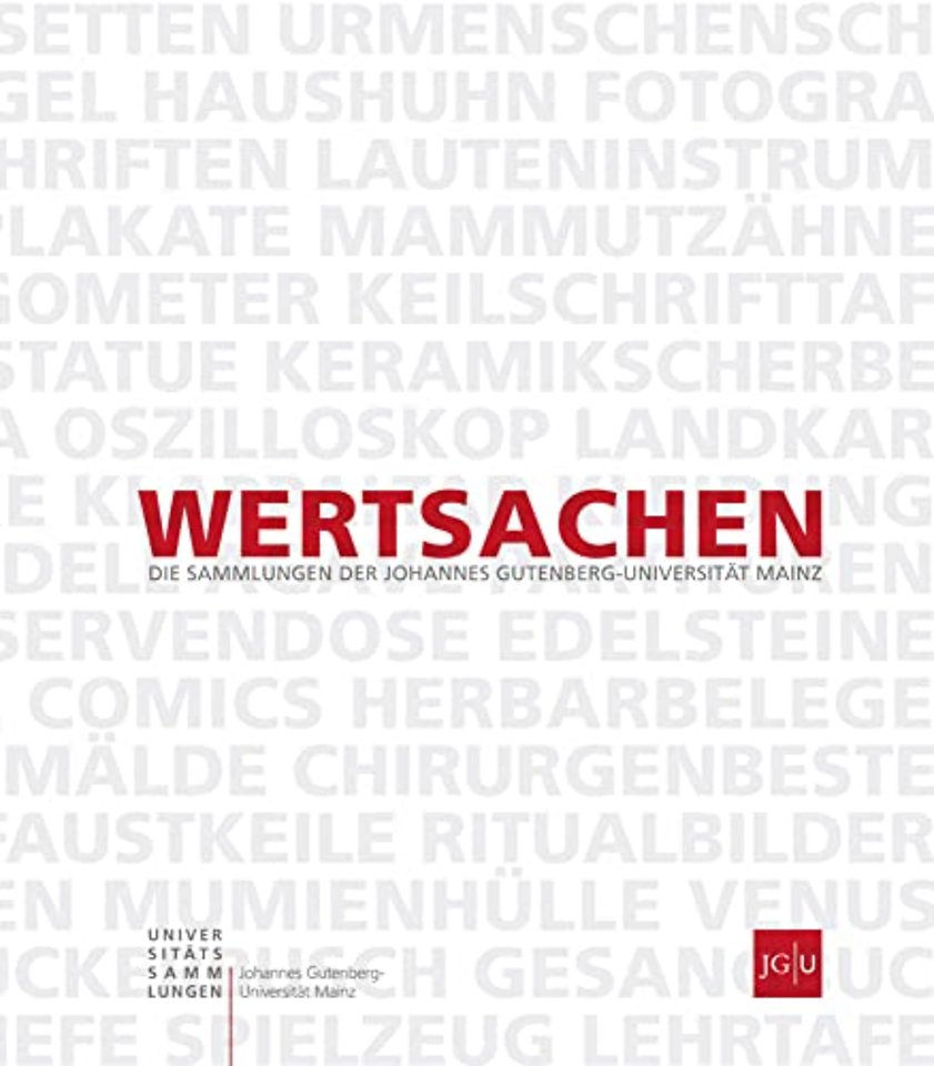 Wertsachen