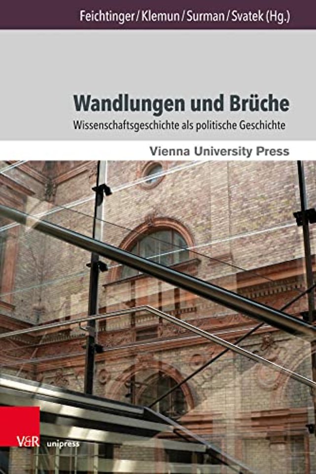 Wandlungen und Bruche