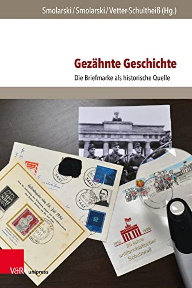 Gezahnte Geschichte