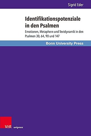 Identifikationspotenziale in den Psalmen