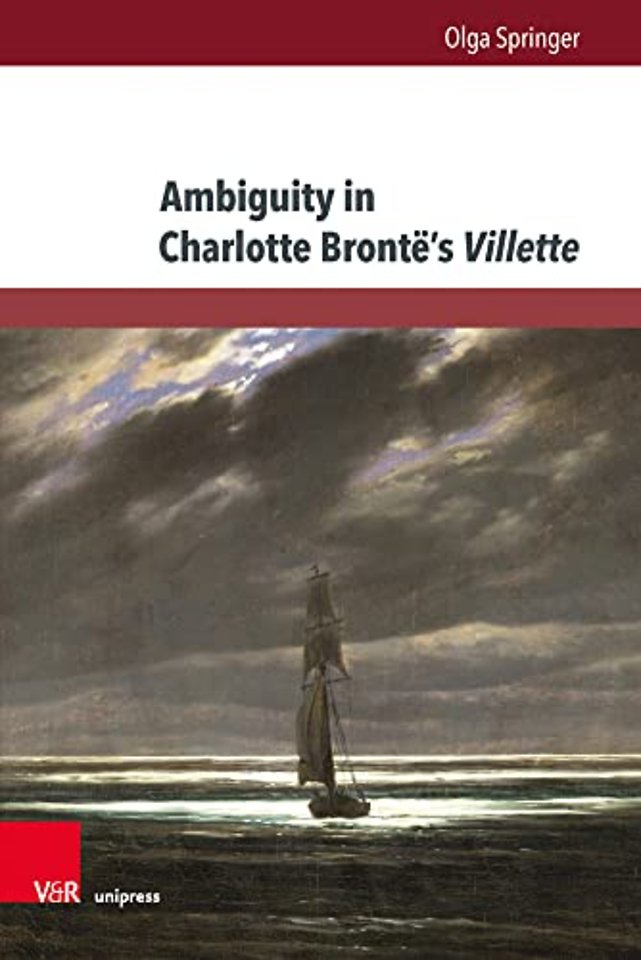 Ambiguity in Charlotte Bronte’s Villette
