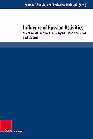Influence of Russian Activities