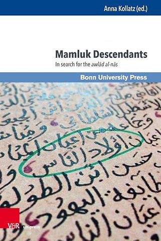 Mamluk Descendants