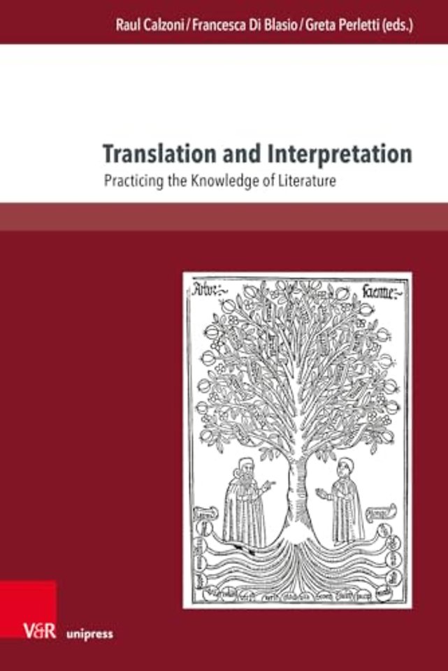 Translation and Interpretation