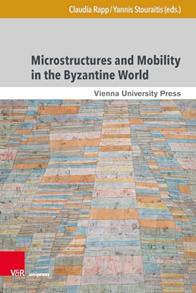 Microstructures and Mobility in the Byzantine World