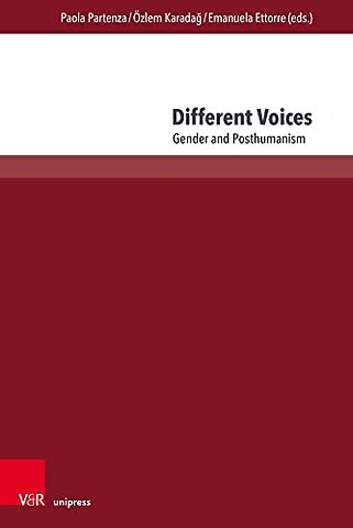 Different Voices