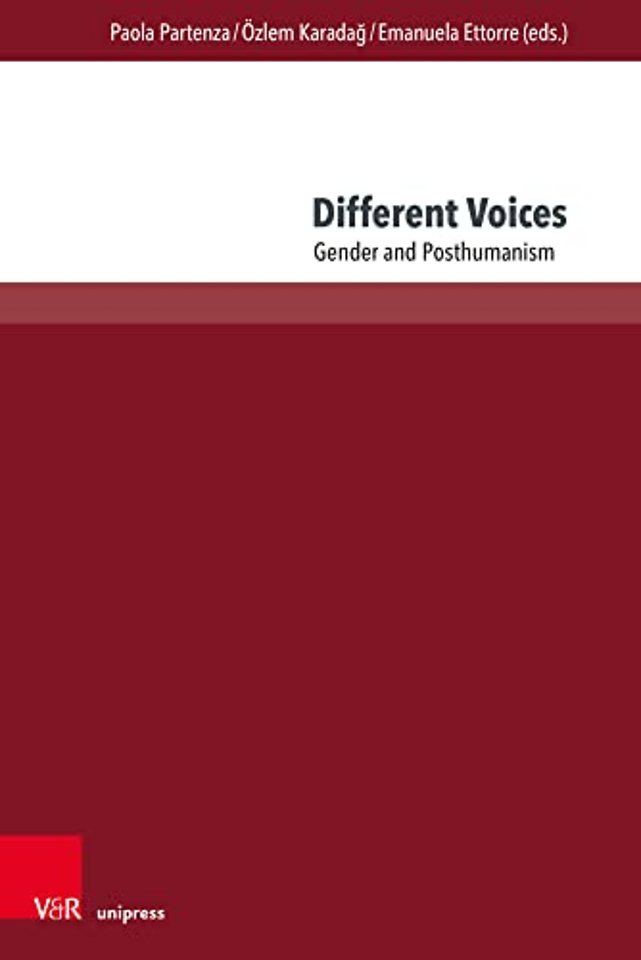 Different Voices
