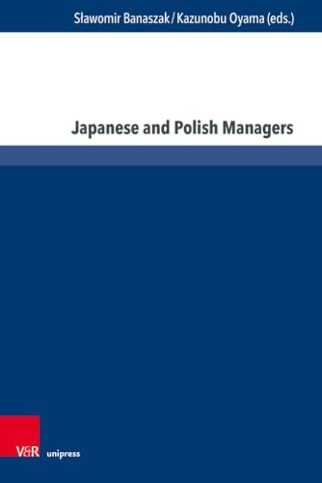 Japanese and Polish Managers