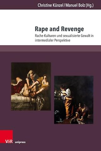 Rape and Revenge