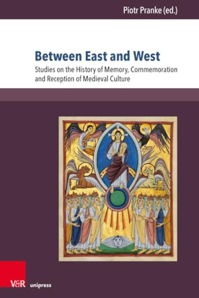 Between East and West