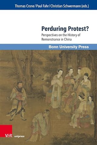 Perduring Protest?